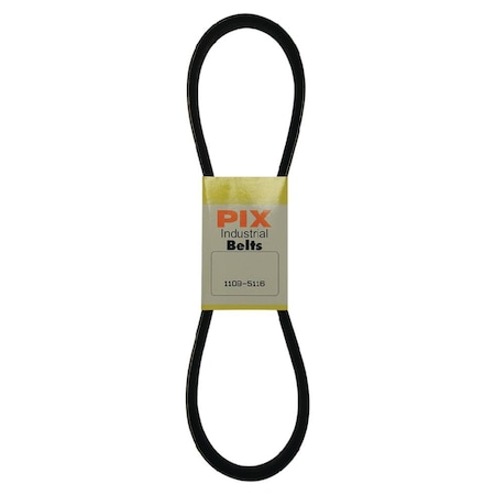 Db Electrical New Belt For Ford/New Holland 2N 86520008, 9N8620B3 1109-5116